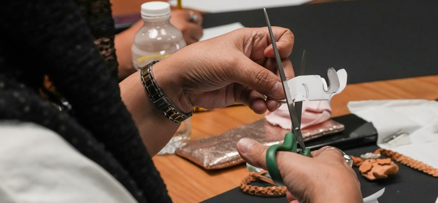 Hayy Makers | Creative Night