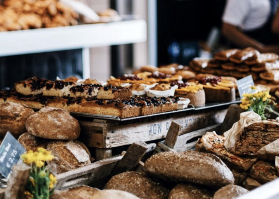 سوق الخبازين: نسخة رمضان