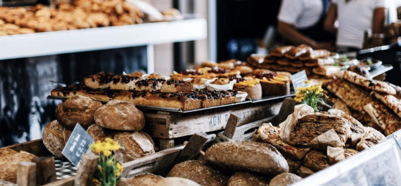 The Bakers Market: Ramadan Edition an Aysh Academy and Art Jameel Collaboration