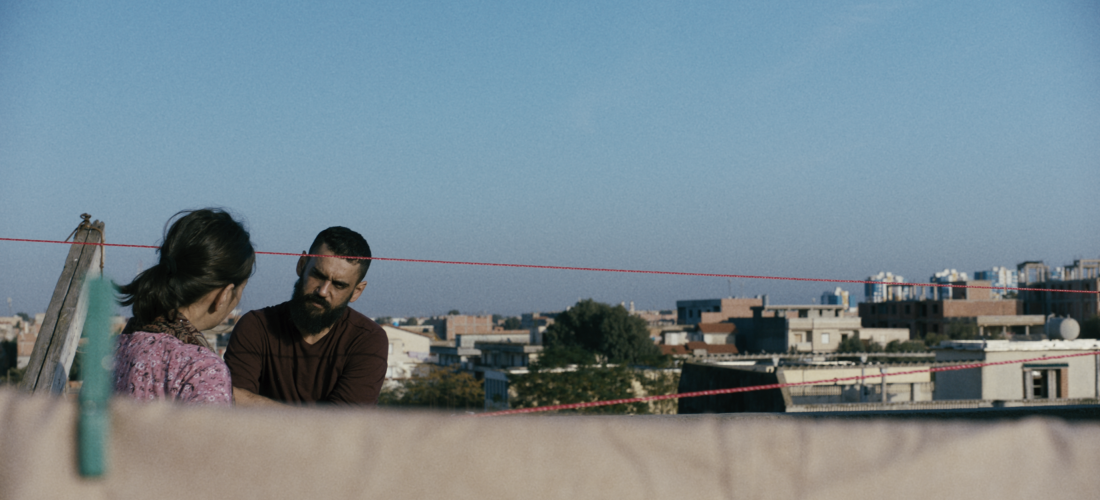 مارس – أبريل 2026 في سينما حي