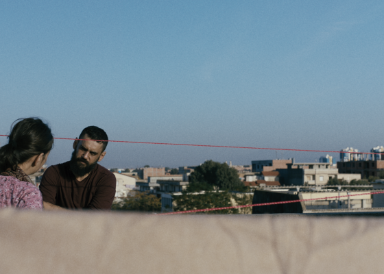 مارس – أبريل 2026 في سينما حي