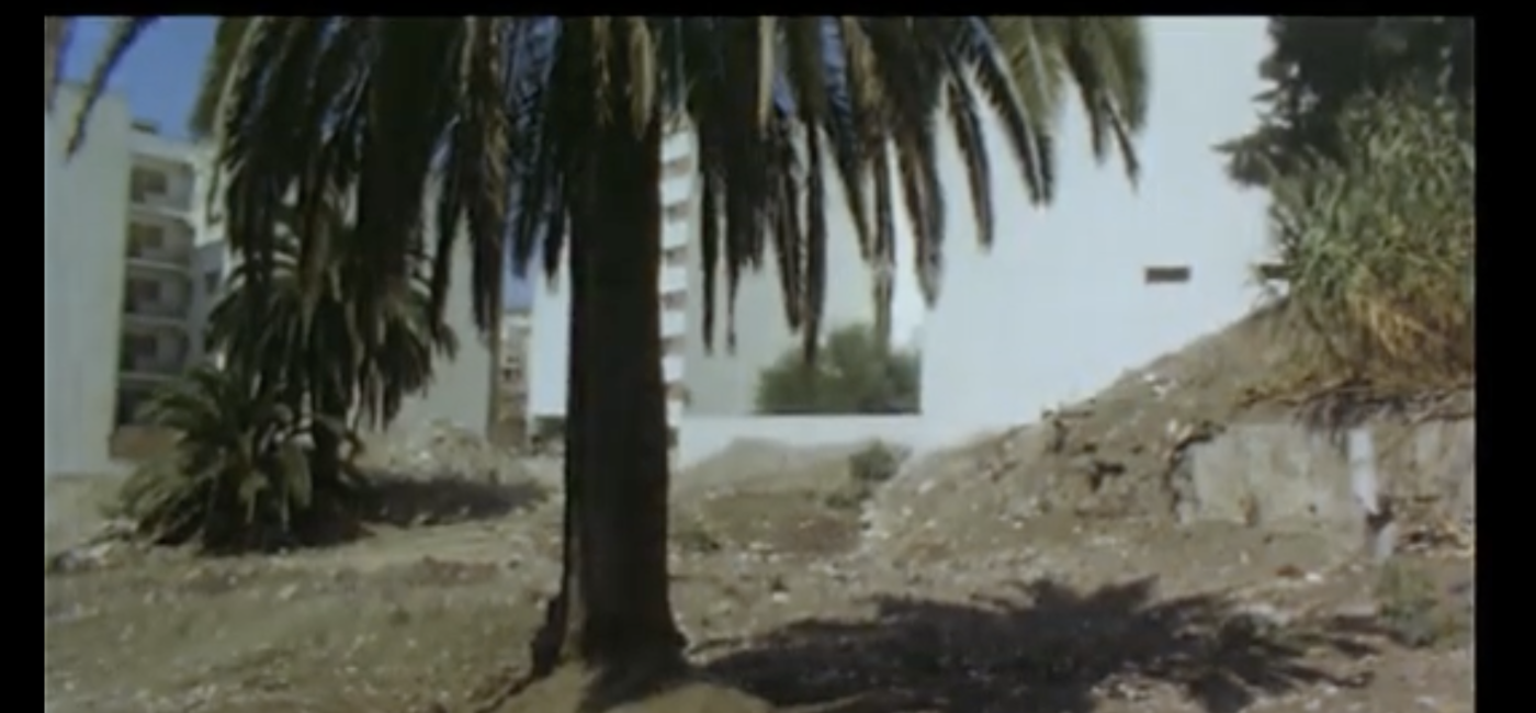 Adwa’a – Video Art Programme Screening