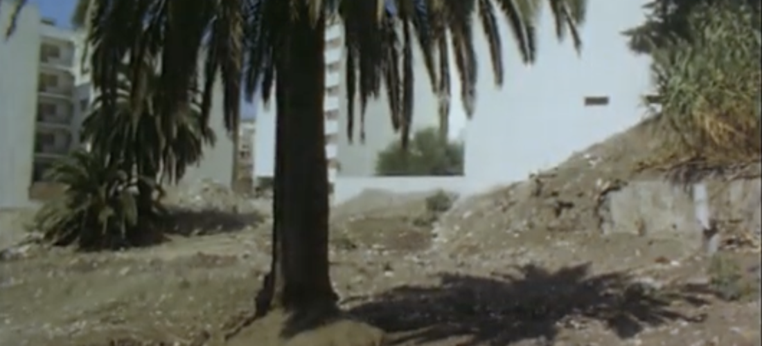 Adwa’a – Video Art Programme  Screening