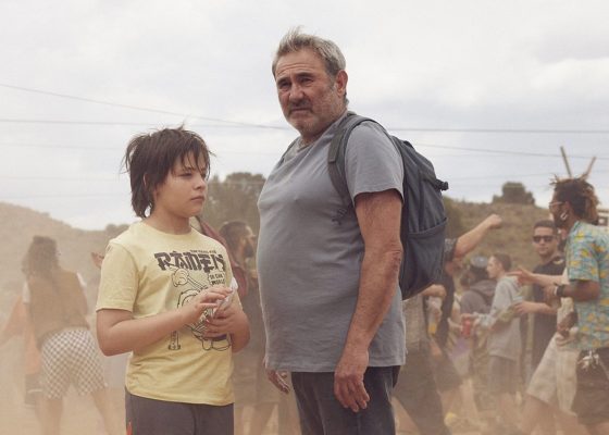 March & April 2026 at Hayy Cinema