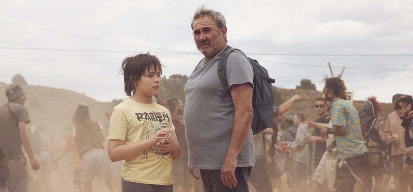 March & April 2026 at Hayy Cinema