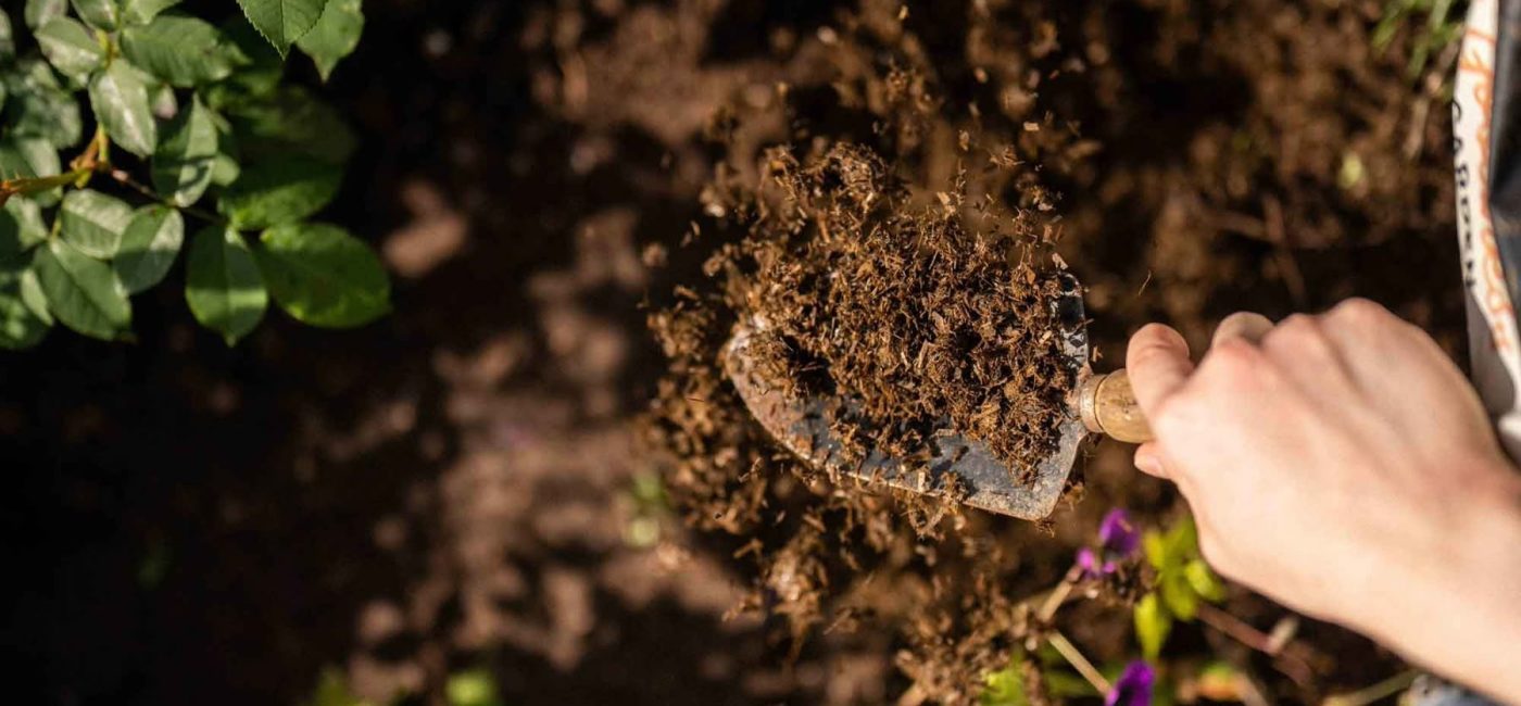 ورشة عمل: أعدها إلى الأرض (كيف تصنعون سماد عضوي من المطبخ)