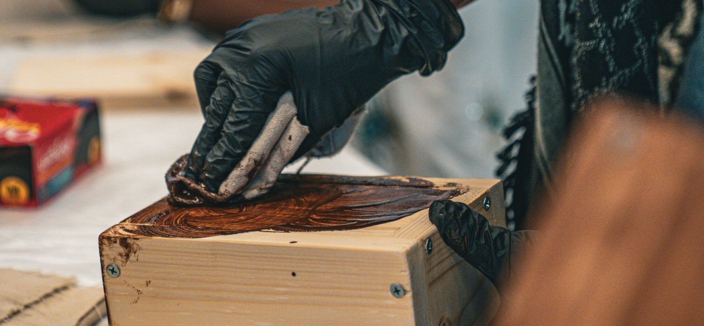 Hayy Makers | Foundations of Woodworking Course with Ahmad Sofi