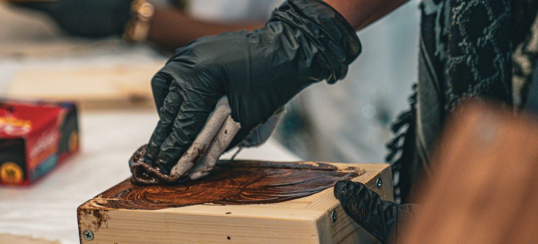 Hayy Makers | Foundations of Woodworking Course with Ahmad Sofi