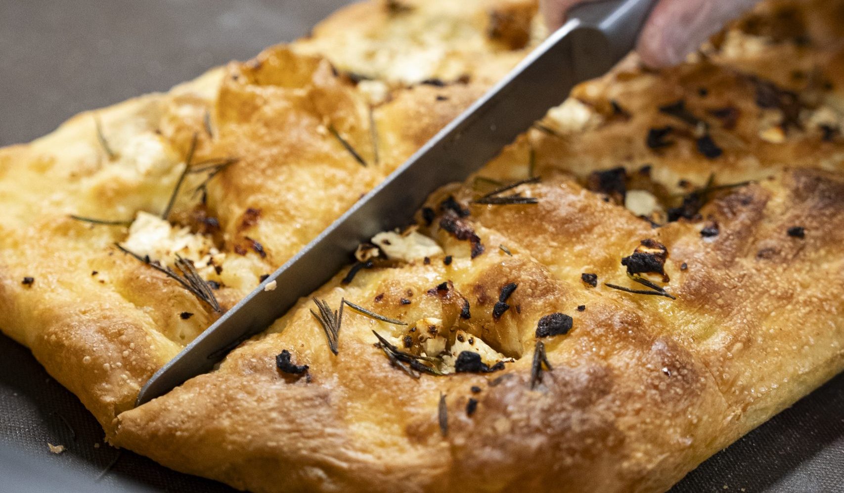 Hayy Markets | The Bakers Market: A Collaboration Between Aysh Academy and Art Jameel