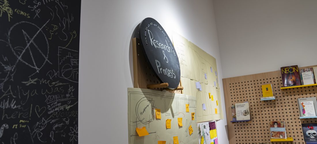 Hayy Learning | Recess: An After-School Programme for Teens