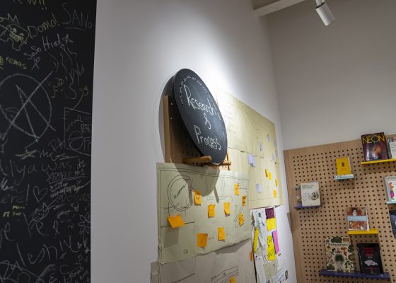 Hayy Learning | Recess: An After-School Programme for Teens