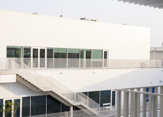 دعوة عامة | قدموا لاستوديوهات حي: ممارسات بين المكان والذاكرة والتكوين