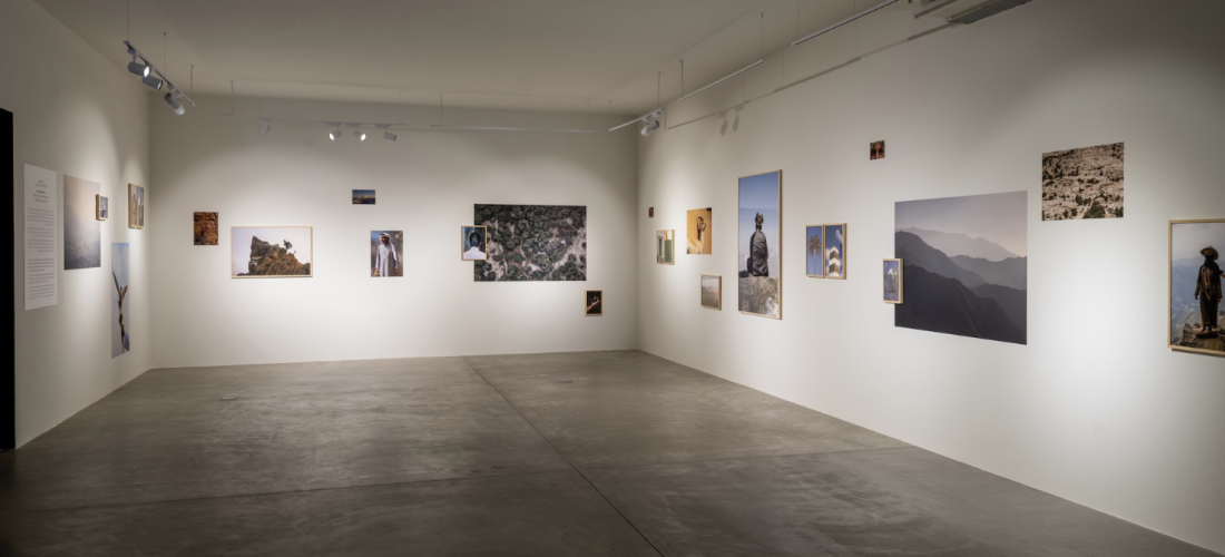 تأجير المكان