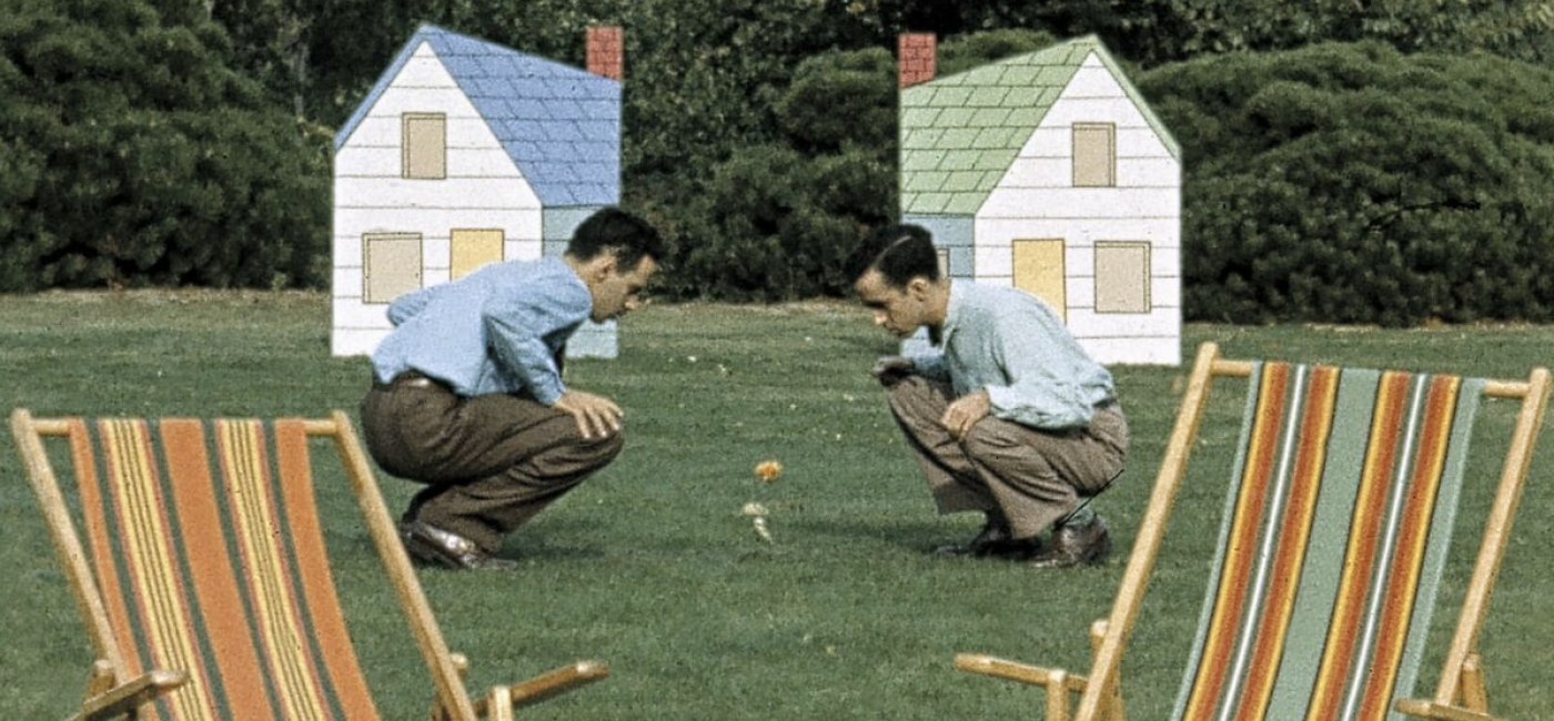 فنون حي | أضواء: برنامج الفيديوهات الفنية