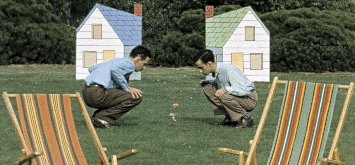 Hayy Arts | Adwa’a: Video Art Programme Screenings