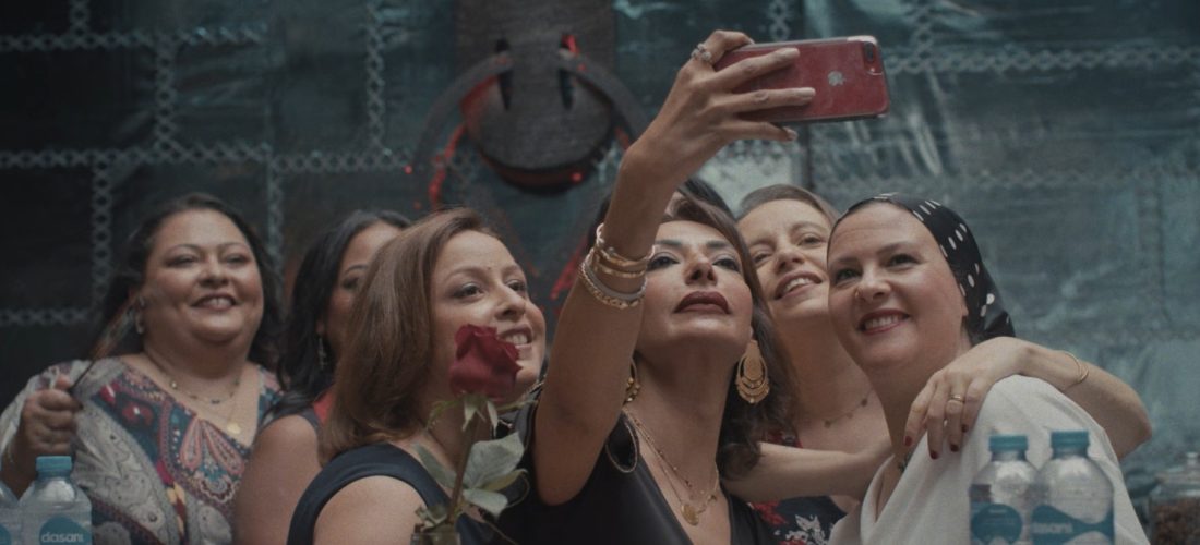 سينما حي | مايو 2026: “غودفيلاز” و”غرق” و”دخل الربيع يضحك” والمزيد من الأفلام!