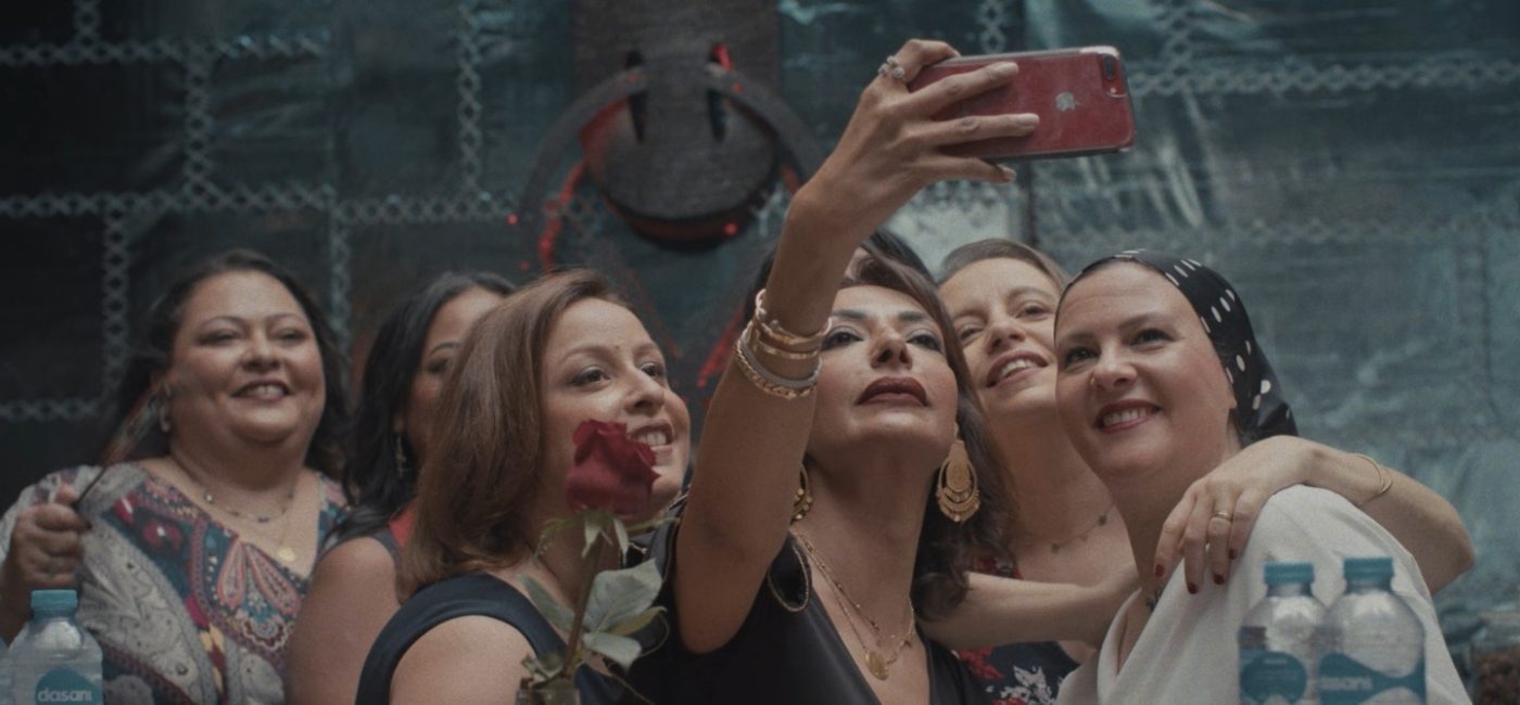 سينما حي | مايو 2026: “غودفيلاز” و”غرق” و”دخل الربيع يضحك” والمزيد من الأفلام!