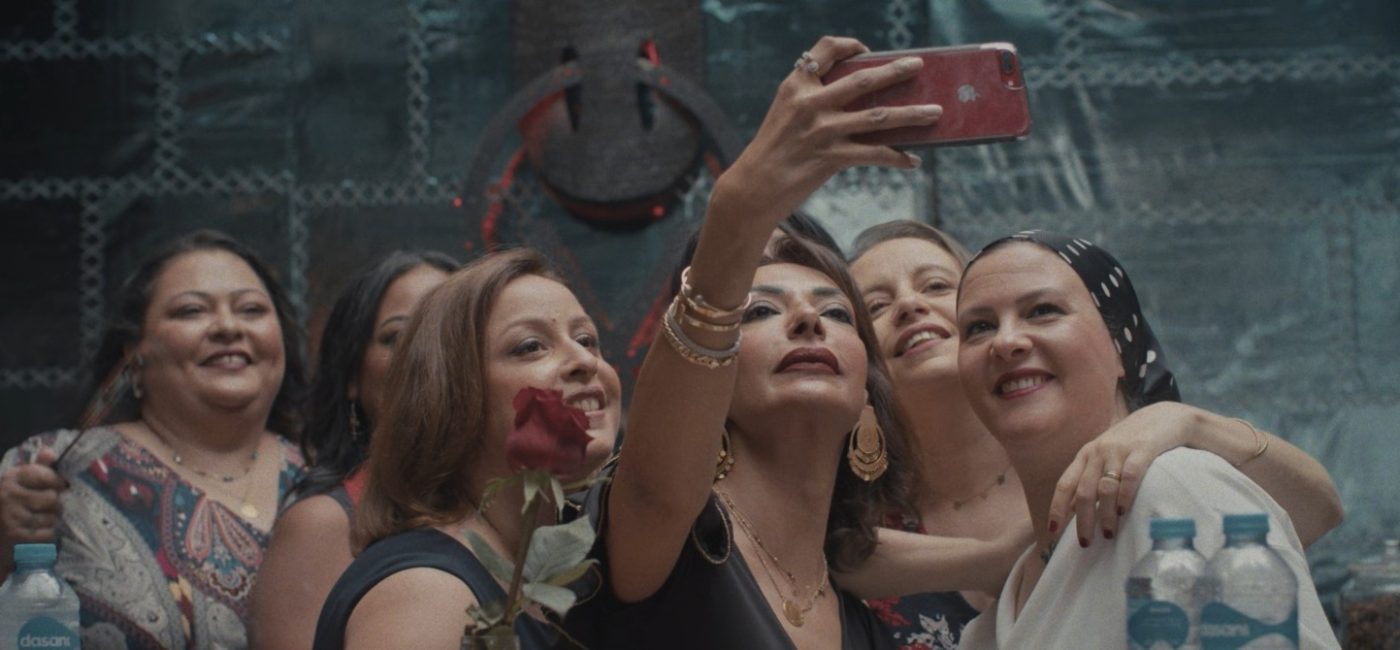 Hayy Cinema | May 2026: Goodfellas, Sink, Spring Came On Laughing and more!