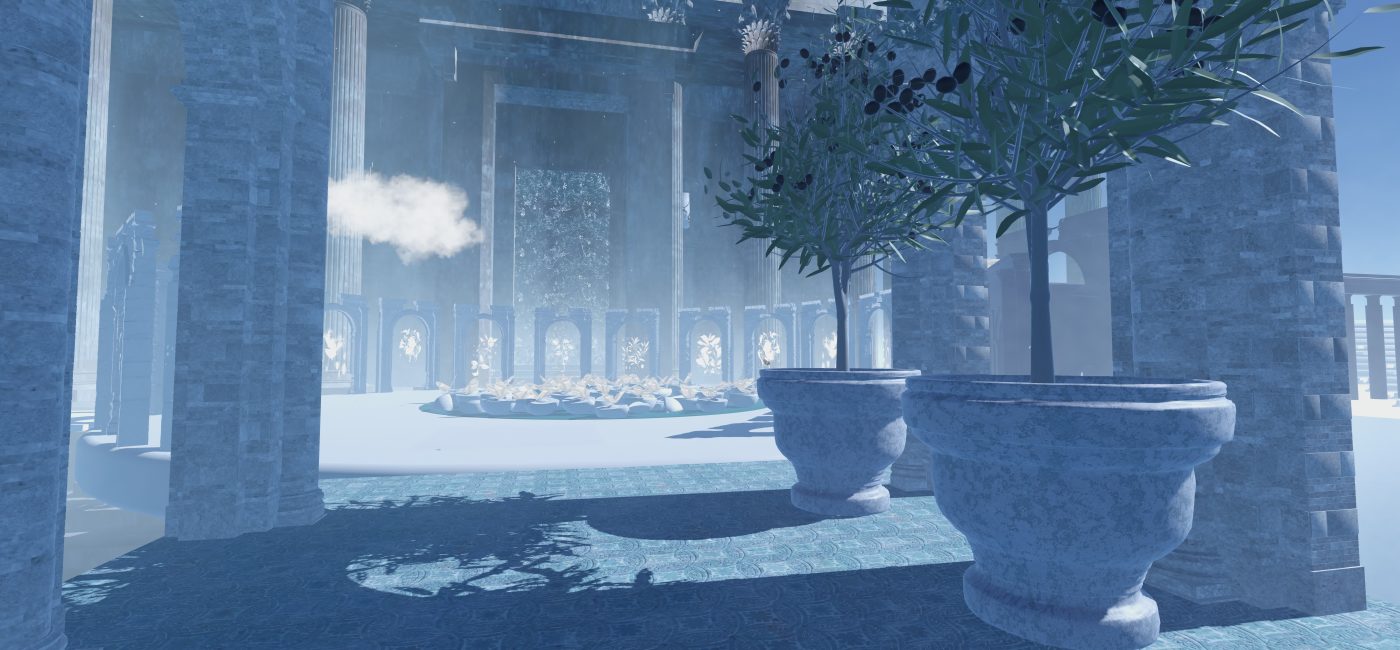 صناع حي | تحميل الذكريات مع جوى الخشّ