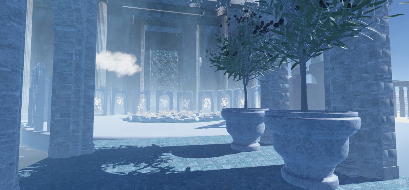 Hayy Makers | Uploading Memory with Jawa El-Khash