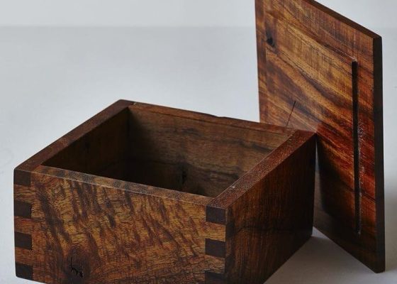 Hayy Makers | Foundations of Woodworking Course with Ahmad Sofi