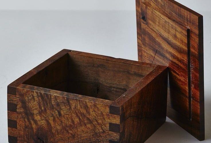 Hayy Makers | Foundations of Woodworking Course with Ahmad Sofi