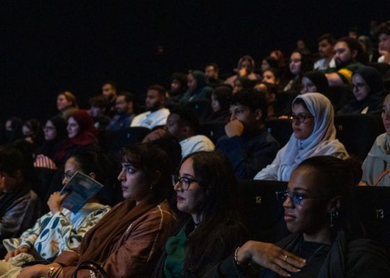 سينما حي | دعوة عامة: باختصار: برنامج الأفلام القصيرة