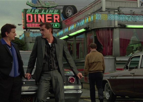 Hayy Cinema | May 2026