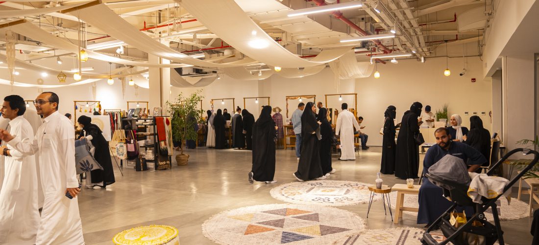 تأجير المكان