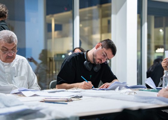 مكتبة جميل | البرامج المجتمعية في شهر يونيو