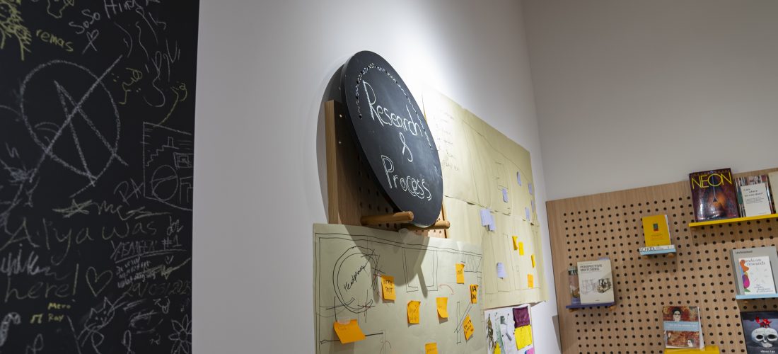 HAYY LEARNING | RECESS: AN AFTER-SCHOOL PROGRAMME FOR TEENS