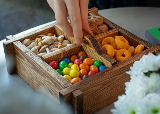 Hayy Makers | Foundations of Woodworking Course with Ahmad Sofi