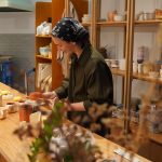 Artist Spotlight: Ceramicist Pharah Al-Ghalib