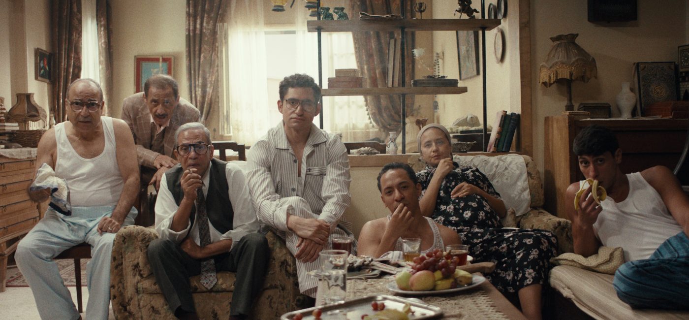 Hayy Cinema | June 2026: A Matter of Life and Death, The Stories, You Will Die at Twenty and more!