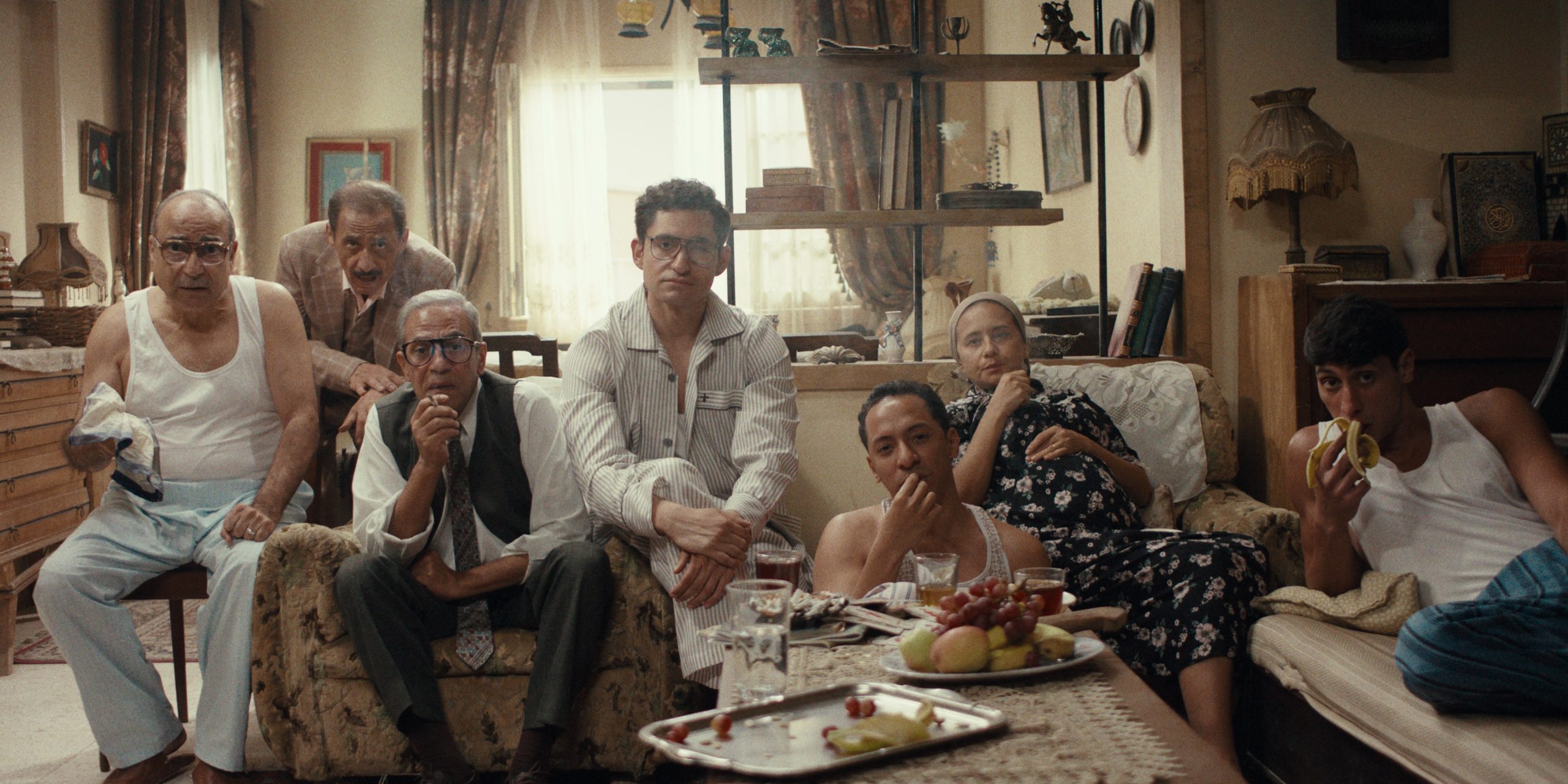 Hayy Cinema | June 2026: A Matter of Life and Death, The Stories, You Will Die at Twenty and more!