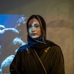 Artist Spotlight: Artist and Writer  Sara Alabdali