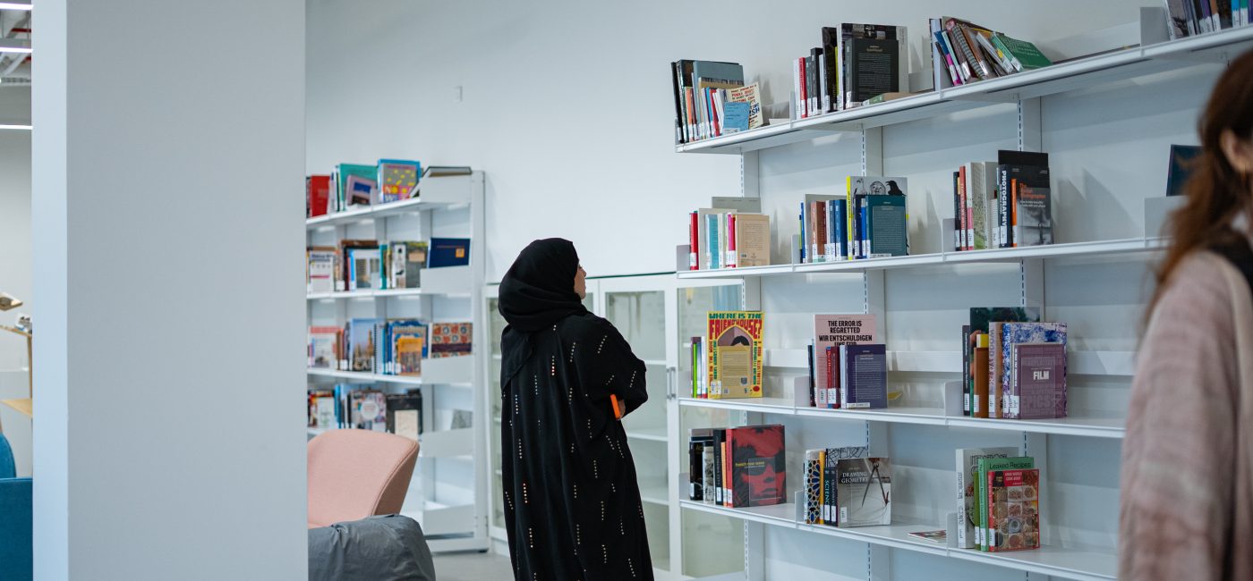مكتبة جميل | نداء للتقديم: مهمة المترجم مع سراسيجا سبرامانيان