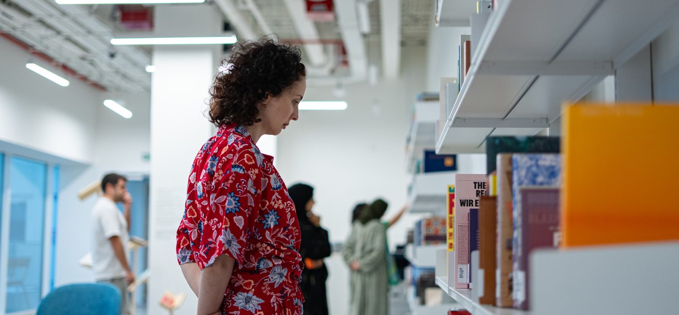Jameel Library | Summer Reading Challenge