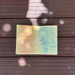 Artist Spotlight: Artist and Writer  Sara Alabdali