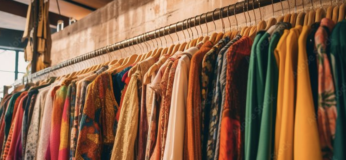 Luqta Market: Pre-Loved Pop Up