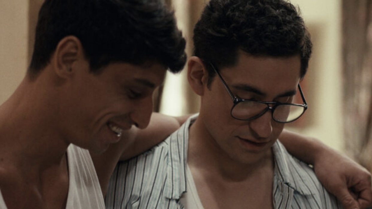 Hayy Cinema | July 2026