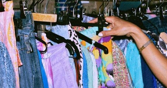 Hayy Markets | Luqta Market: Pre-Loved Pop-Up