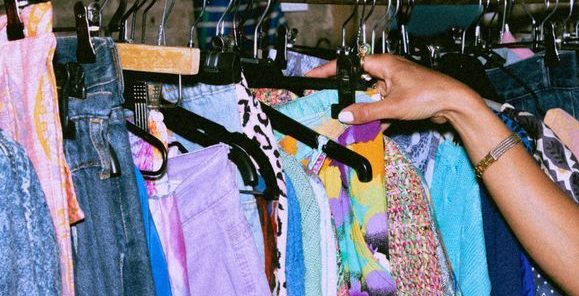 Hayy Markets | Luqta Market: Pre-Loved Pop-Up
