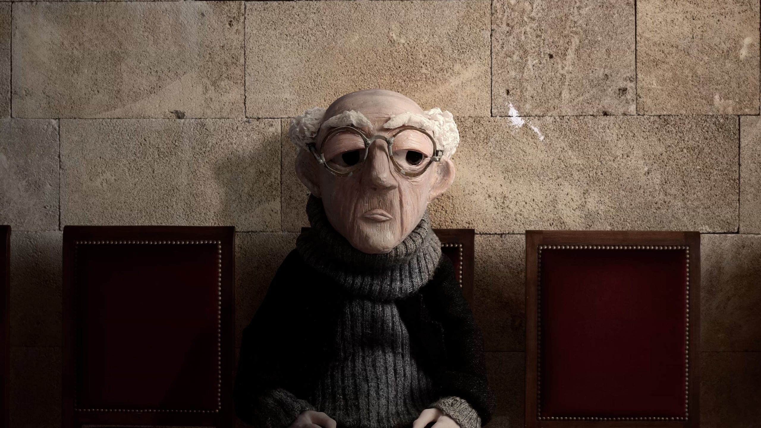 Hayy Cinema | In Short: Film Programme — Summer Edition