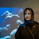 Artist Spotlight: Artist and Writer Sara Alabdali
