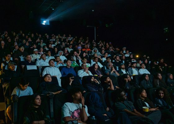 Hayy Cinema | International Cat Day: Open Call