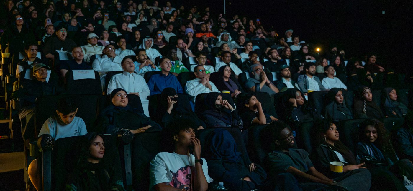 Hayy Cinema | International Cat Day: Open Call