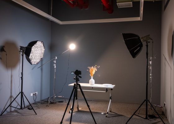 Hayy Makers | Introduction to Photography: Understanding your Camera
