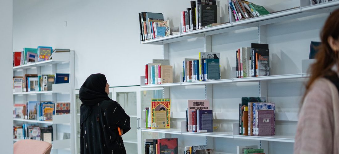 مكتبة جميل | نداء للتقديم: مهمة المترجم مع سراسيجا سبرامانيان