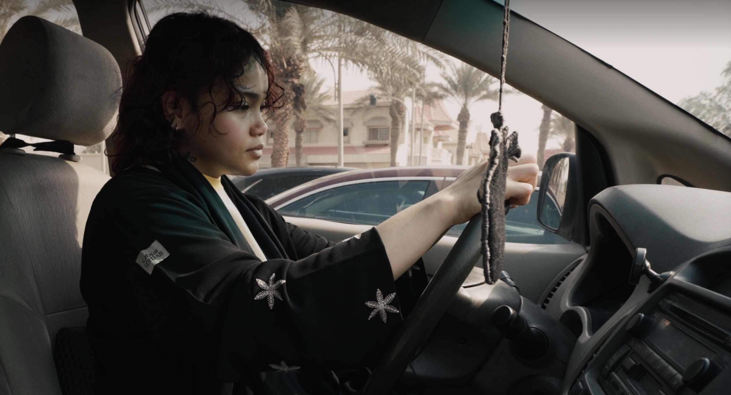 سينما حي | باختصار: قصصنا — جلسة أسئلة وأجوبة مع صُنّاع الأفلام